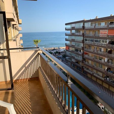 Apartamento Fuengirola R10 Edificio Ronda IV Exterior foto