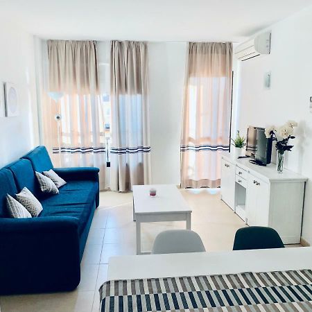 Apartamento Fuengirola R10 Edificio Ronda IV Exterior foto