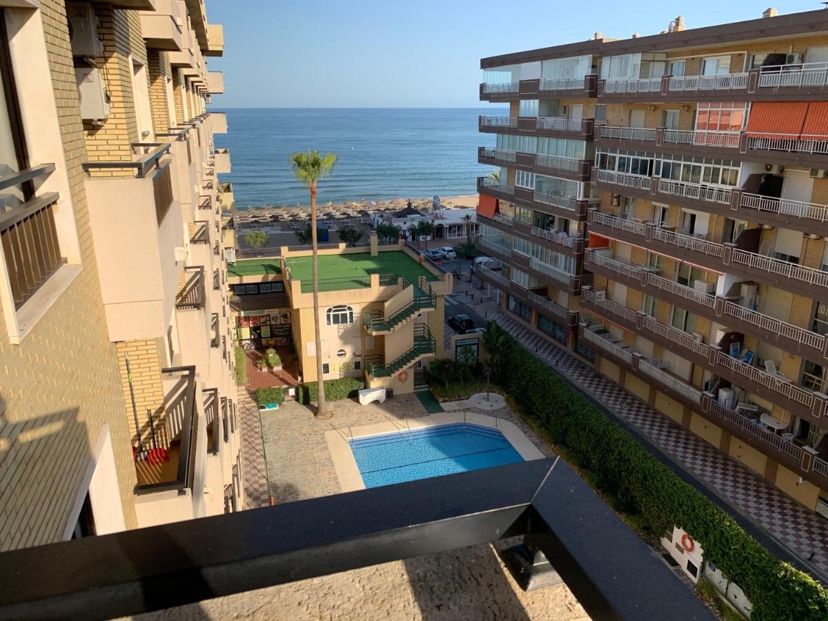 Apartamento Fuengirola R10 Edificio Ronda IV Exterior foto