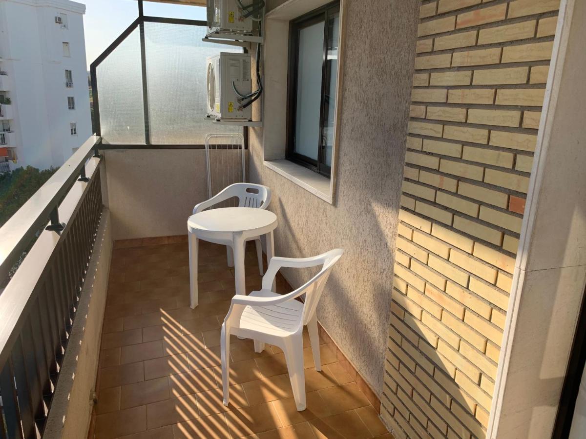 Apartamento Fuengirola R10 Edificio Ronda IV Exterior foto