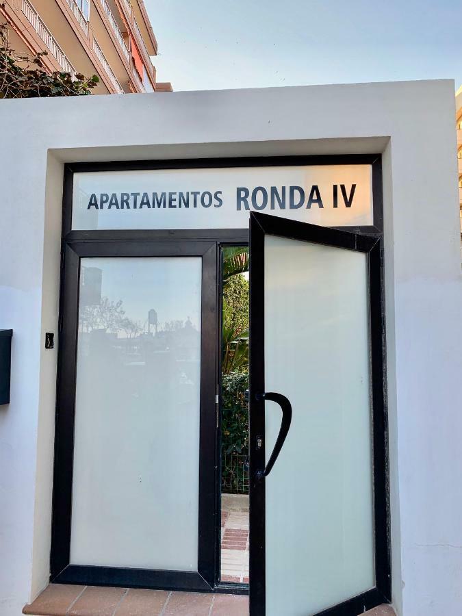 Apartamento Fuengirola R10 Edificio Ronda IV Exterior foto