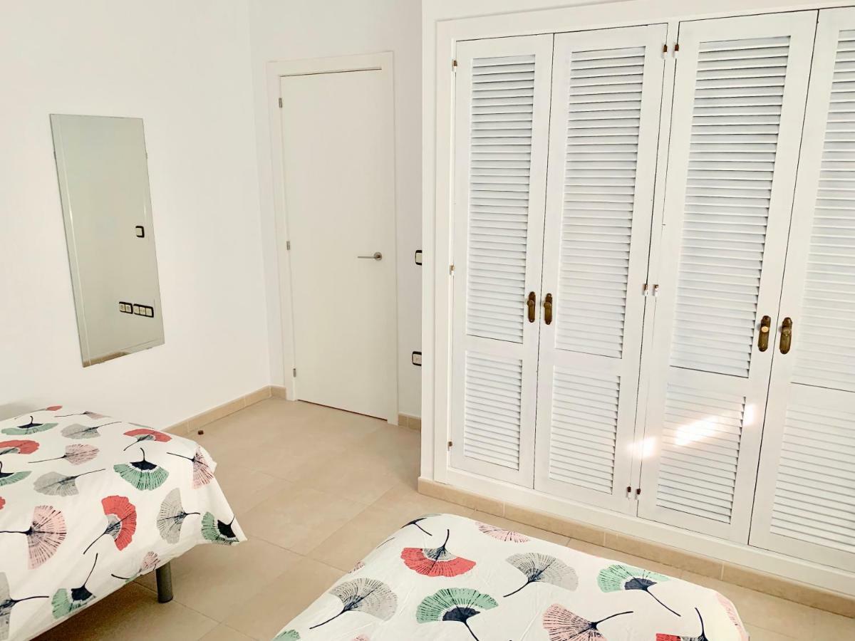 Apartamento Fuengirola R10 Edificio Ronda IV Exterior foto