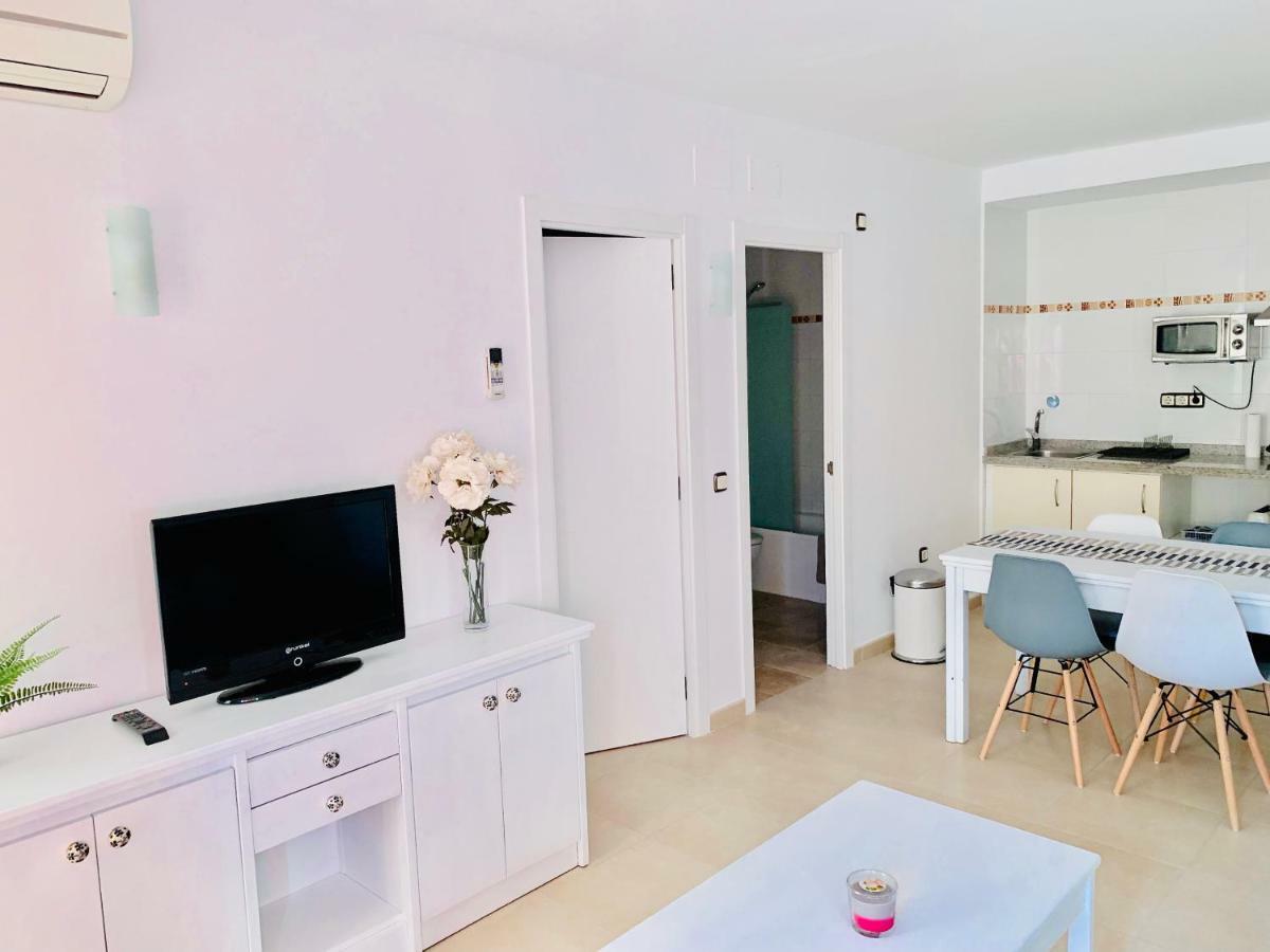 Apartamento Fuengirola R10 Edificio Ronda IV Exterior foto