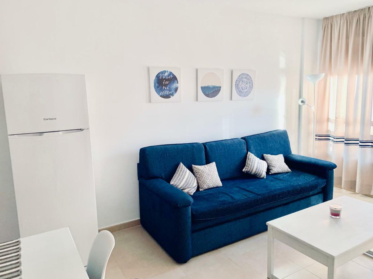 Apartamento Fuengirola R10 Edificio Ronda IV Exterior foto