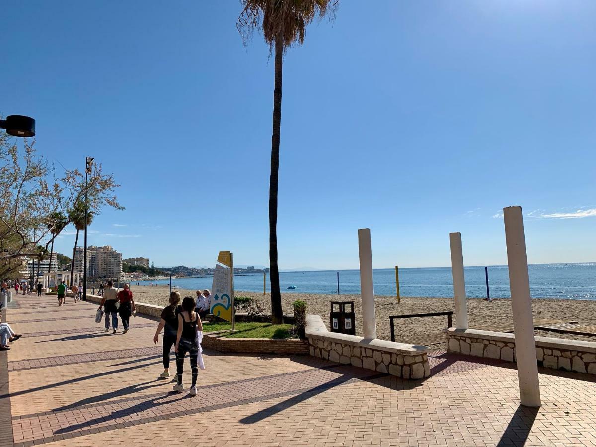 Apartamento Fuengirola R10 Edificio Ronda IV Exterior foto